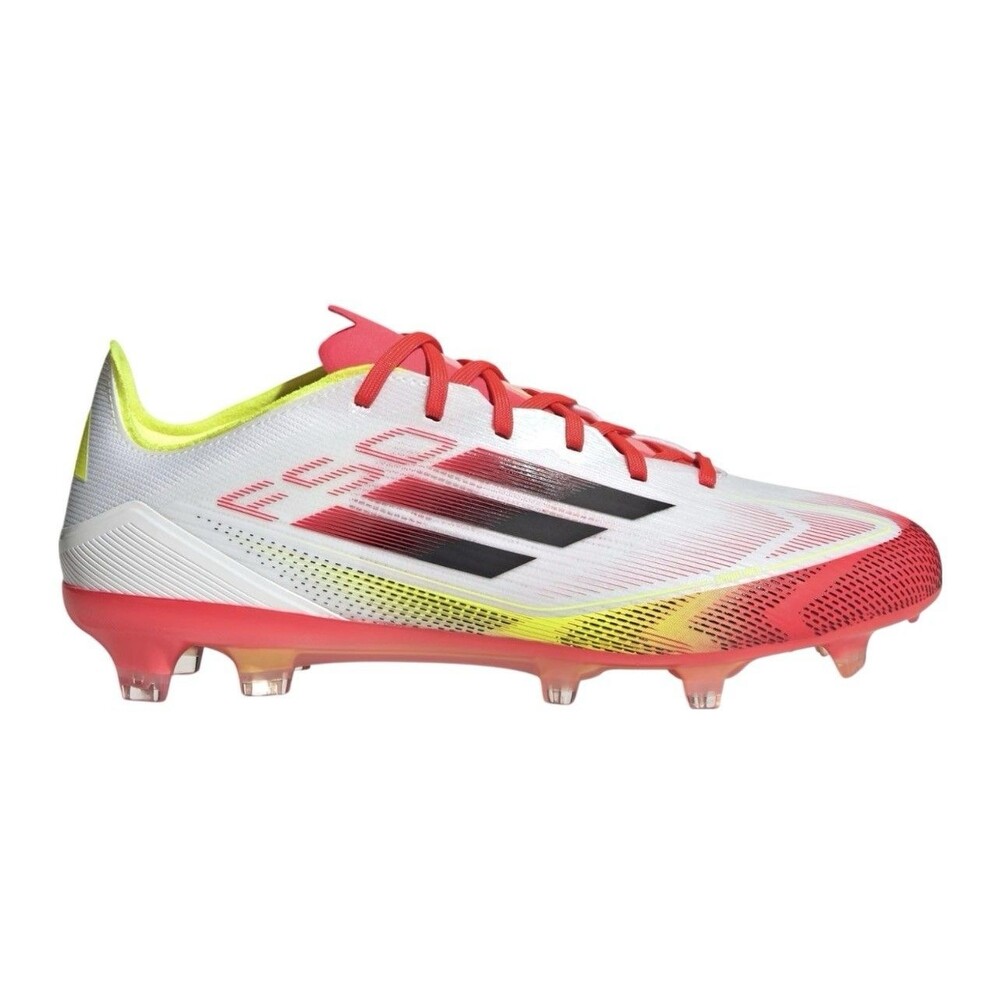 Men’s Size 10.5 Adidas Adizero F50 Pro FG Pure Victory Pack New